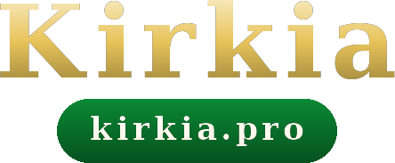 Kirkia logo
