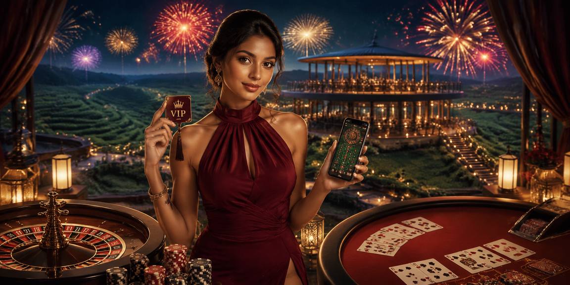 Kirkia Teen Patti Round